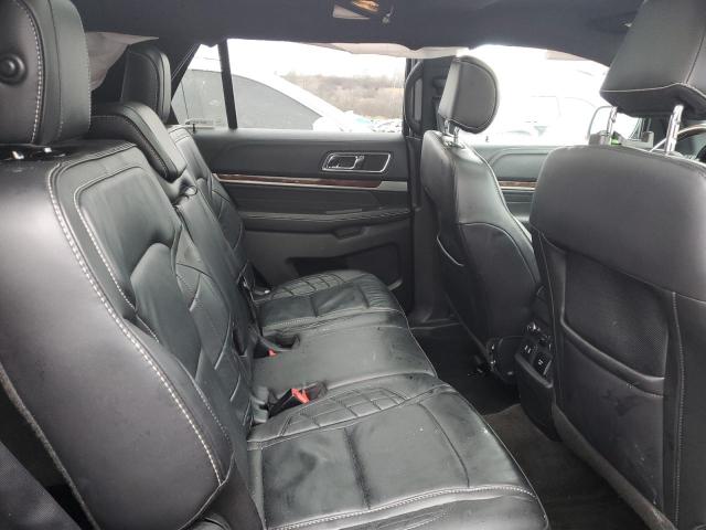 2017 FORD EXPLORER P - 1FM5K8HT5HGD51627