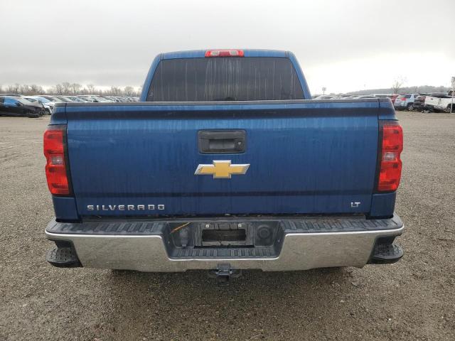 3GCPCREC6GG372607 | 2016 CHEVROLET SILVERADO