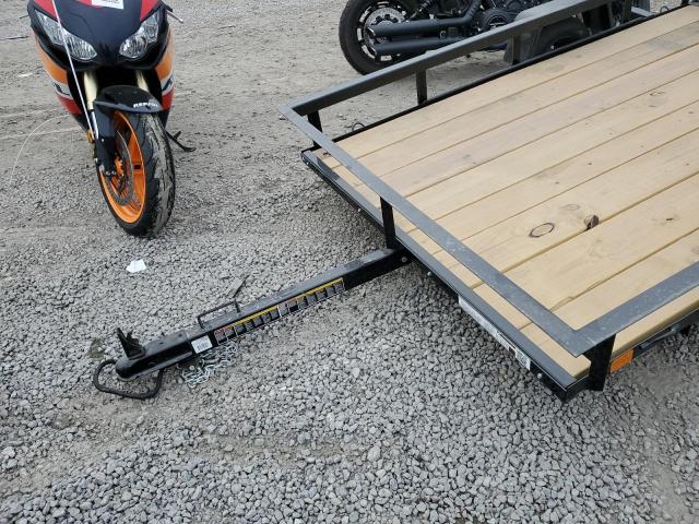 2024 CARR TRAILER #3293404088