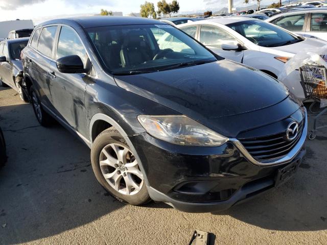 JM3TB3CV3E0441801 | 2014 MAZDA CX-9 TOURI