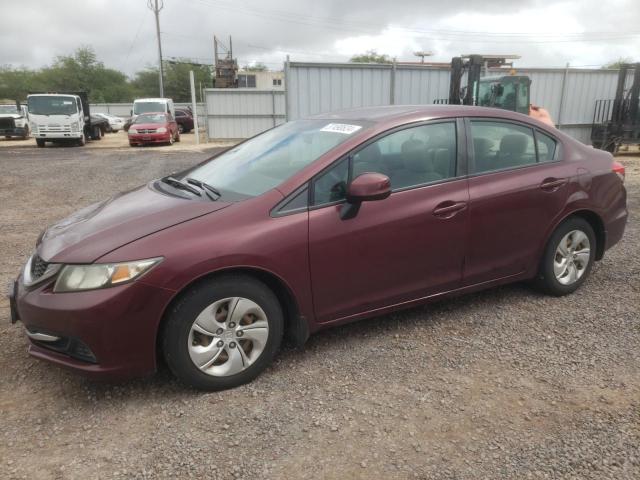 Vin: 2hgfb2f53dh523938, lot: 37490824, honda civic lx 2013 img_1