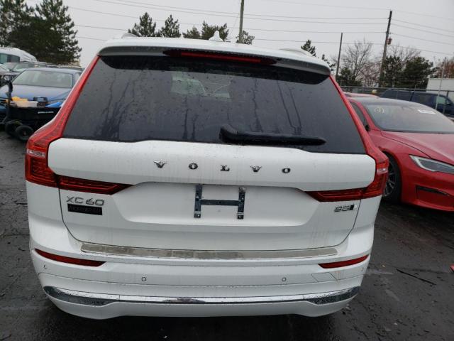 2023 VOLVO XC60 ULTIM - YV4L12RA7P1198921