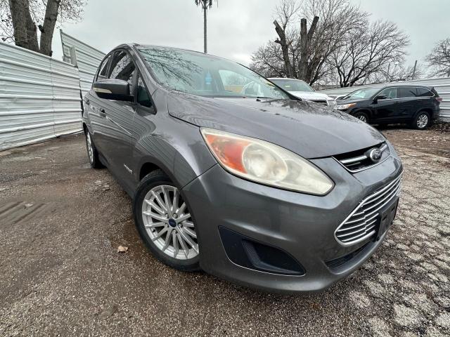 2014 Ford C-Max Energi SE