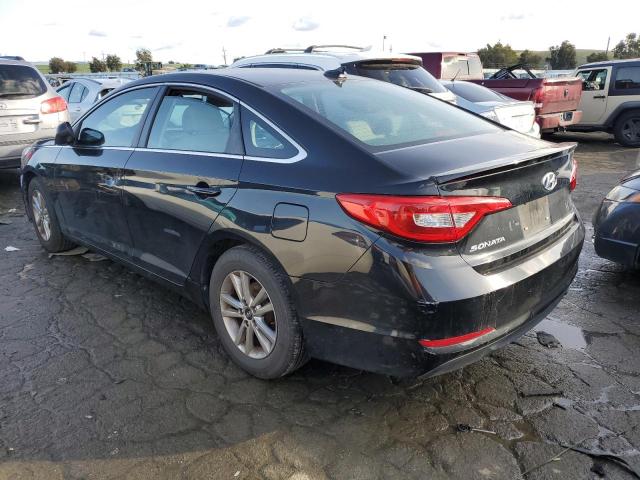 5NPE24AF7FH002365 | 2015 HYUNDAI SONATA SE