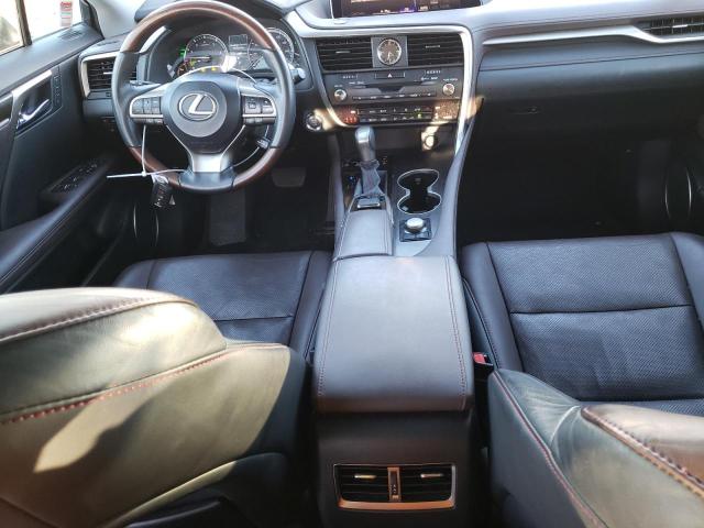 2017 LEXUS RX 350 BAS - 2T2ZZMCA2HC046743
