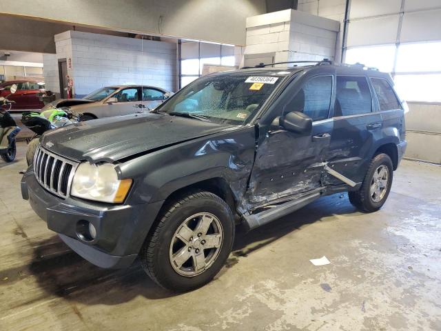 2007 Jeep Grand Cherokee Limited