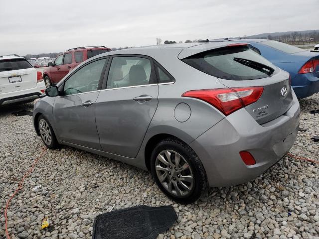 KMHD35LH4GU264487 | 2016 HYUNDAI ELANTRA GT