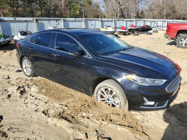 3FA6P0SU1KR228572 | 2019 FORD FUSION TIT