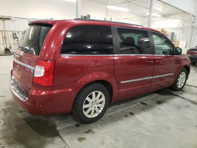 2C4RC1BG4FR608892 | 2015 CHRYSLER TOWN and COU