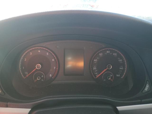 2022 VOLKSWAGEN PASSAT SE - 1VWSA7A32NC004142
