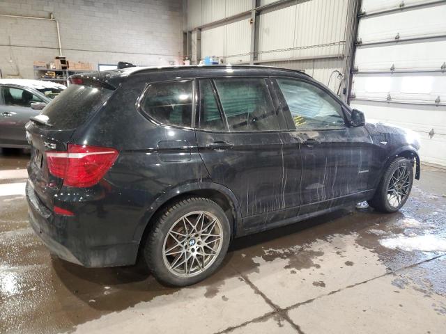 5UXWX9C52G0D80049 | 2016 BMW X3 XDRIVE2