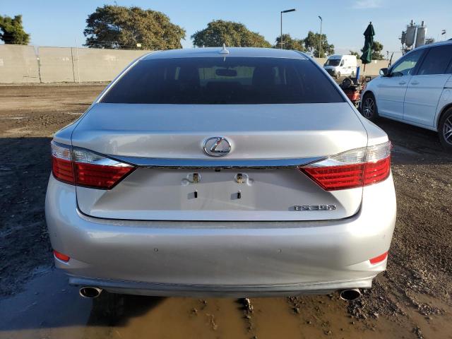 JTHBK1GG7E2093279 | 2014 LEXUS ES 350