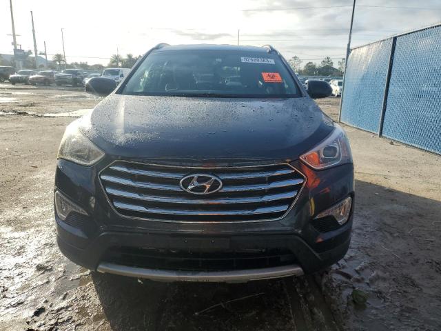 KM8SMDHF9GU137045 | 2016 HYUNDAI SANTA FE S