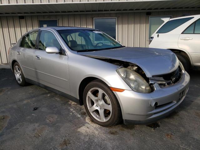 JNKCV51E63M316603 | 2003 Infiniti g35