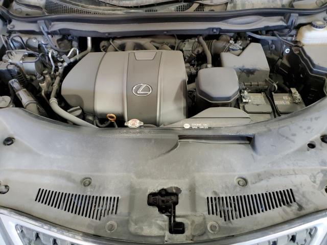 2020 Lexus Rx 350 VIN: 2T2HZMDA5LC257888 Lot: 40573774