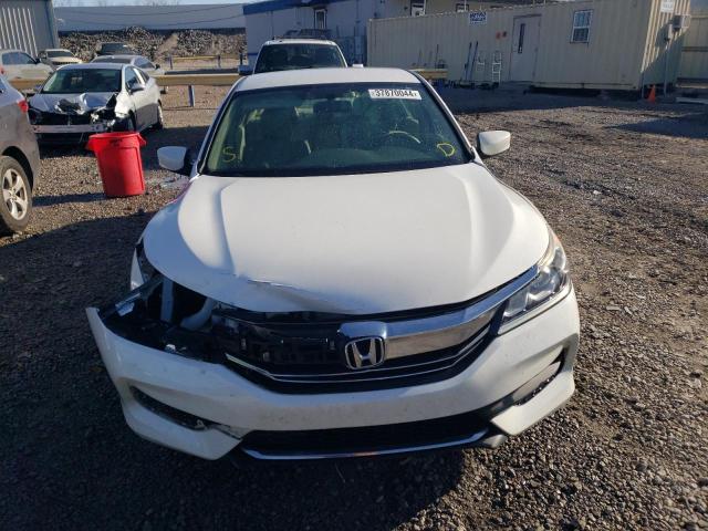 1HGCR2F39HA058180 | 2017 HONDA ACCORD LX