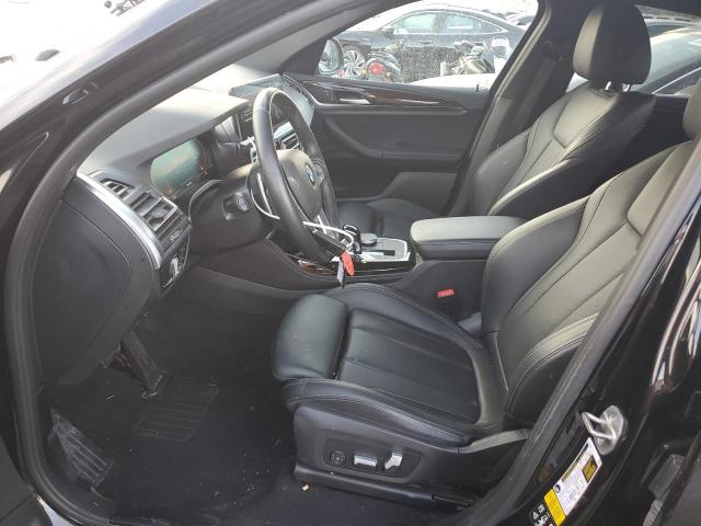 2023 BMW X4 XDRIVE3 - 5UX33DT08P9N63048