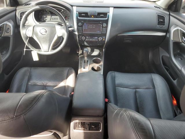 1N4AL3APXFC429006 | 2015 NISSAN ALTIMA 2.5