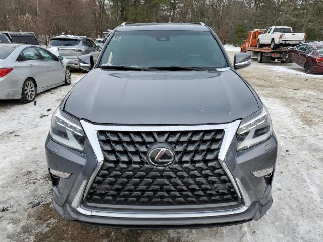 2020 Lexus Gx 460 Premium VIN: JTJAM7BX5L5266971 Lot: 39281364