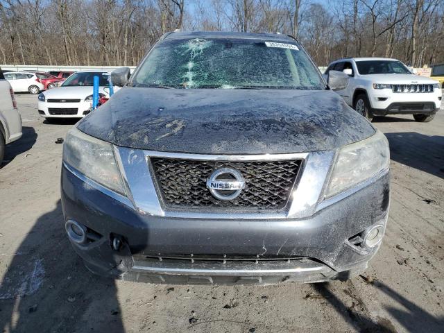 5N1AR2MM5EC658563 | 2014 NISSAN PATHFINDER