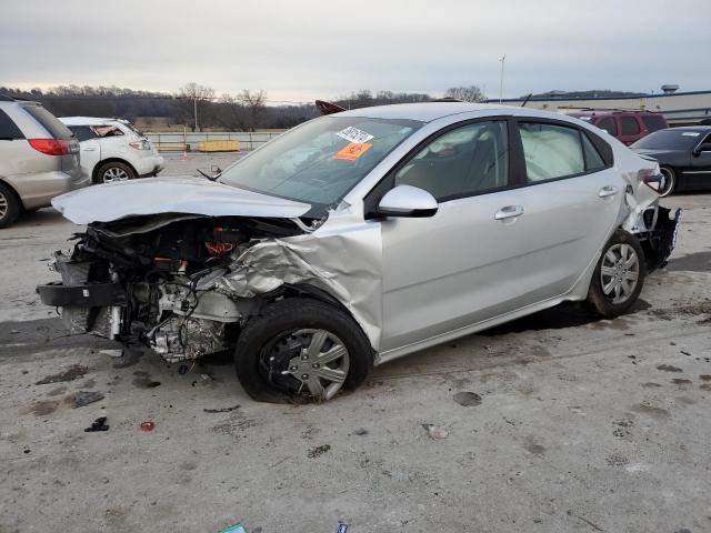 2023 Kia Rio LX