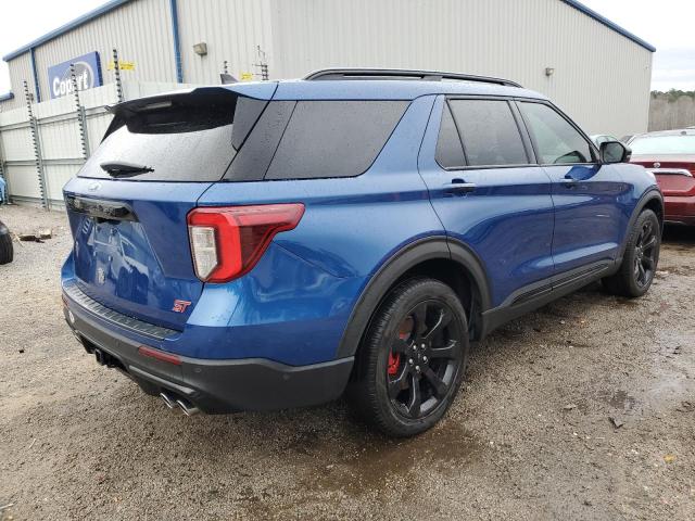 1FM5K8GC0MGA91648 | 2021 FORD EXPLORER S