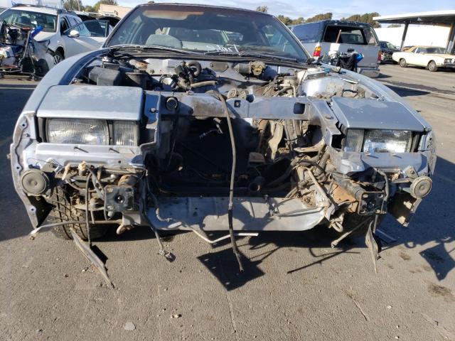1985 Nissan 300Zx VIN: JN1CZ14S2FX060935 Lot: 37533824