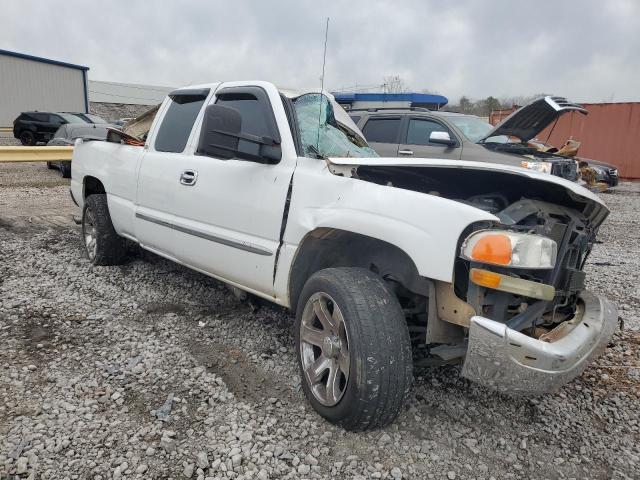 2GTEK19T311342051 | 2001 GM c new sierra k1500