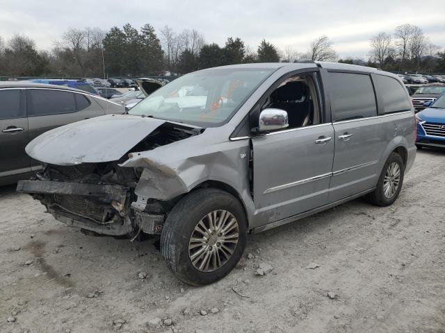 2014 Chrysler Town & Country Touring-L