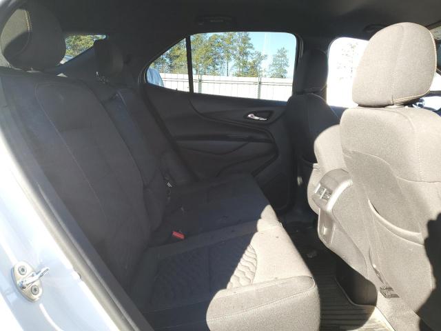 2018 CHEVROLET EQUINOX LT - 3GNAXKEX3JS555754