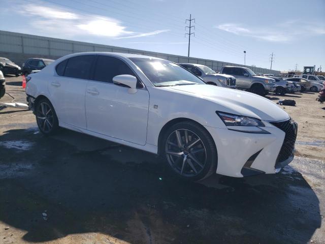 JTHBZ1BL3KA018371 | 2019 LEXUS GS 350 BAS