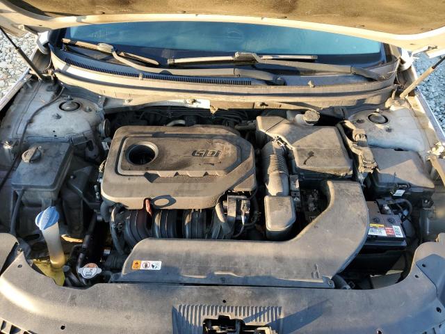 2016 HYUNDAI SONATA SE - 5NPE24AF8GH410925