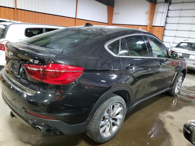 5UXKU2C37H0X47412 | 2017 BMW X6 XDRIVE3