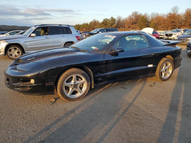 2001 Pontiac Firebird Formula