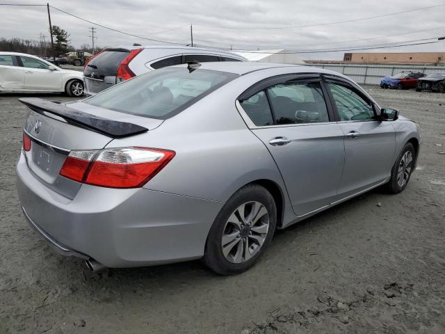 Vin: 1hgcr2f36da013353, lot: 40151274, honda accord lx 20133