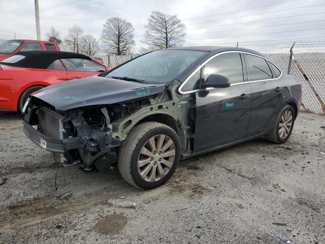 2015 Buick Verano 