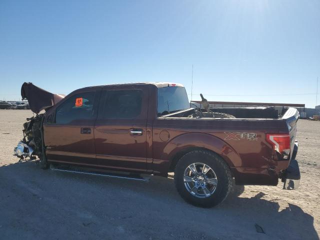 1FTEW1EP9GFD27147 | 2016 FORD F150 SUPER