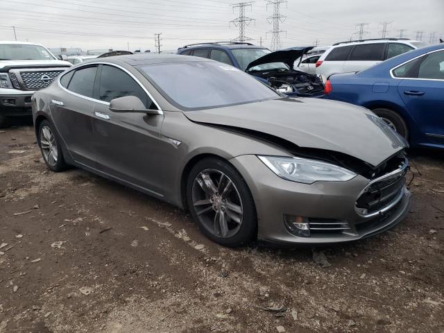 5YJSA1E26GF128969 | 2016 TESLA MODEL S