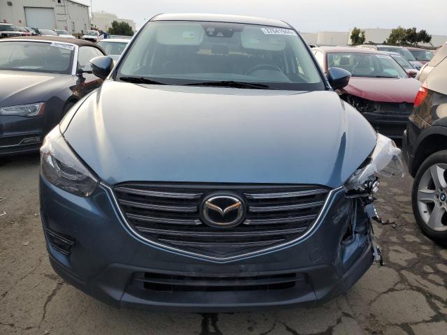 JM3KE2DYXG0863475 | 2016 MAZDA CX-5 GT