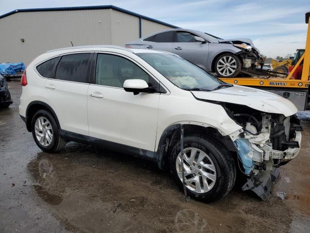 5J6RM3H78FL014874 | 2015 HONDA CR-V EXL