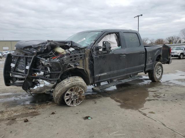 2020 Ford F250 Super Duty VIN: 1FT7W2BTXLEC44312 Lot: 82919323