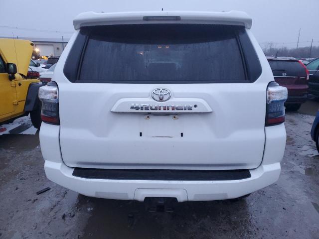 JTEBU5JR5G5384048 | 2016 TOYOTA 4RUNNER SR