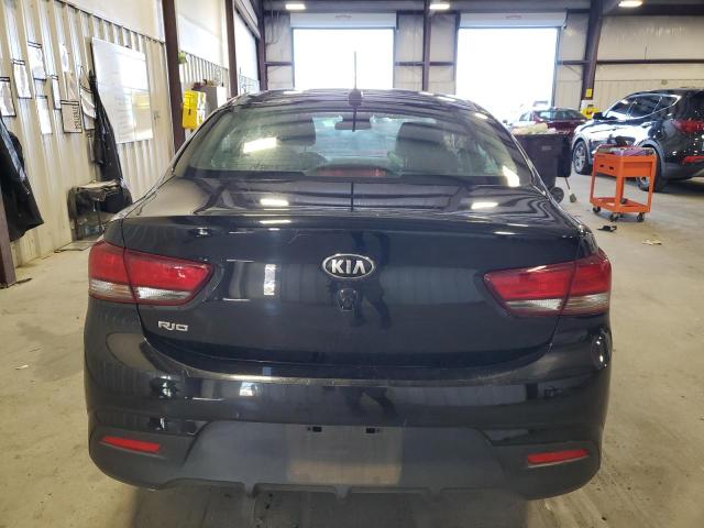 2020 KIA RIO LX - 3KPA24AD5LE339145