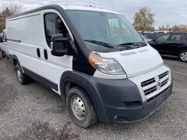 3C6TRVAD7FE513870 | 2015 RAM PROMASTER