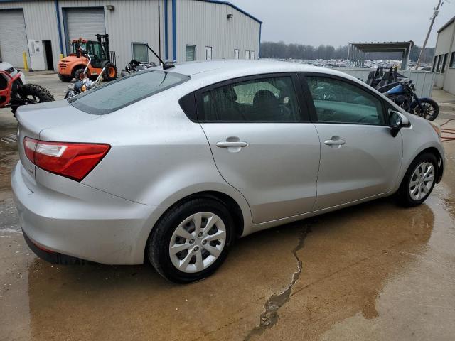 KNADM4A3XG6604939 | 2016 KIA RIO LX