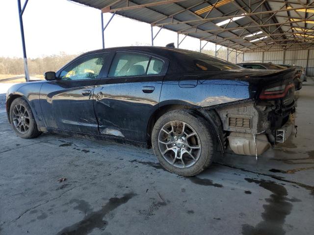 2017 DODGE CHARGER SX - 2C3CDXJG0HH538358