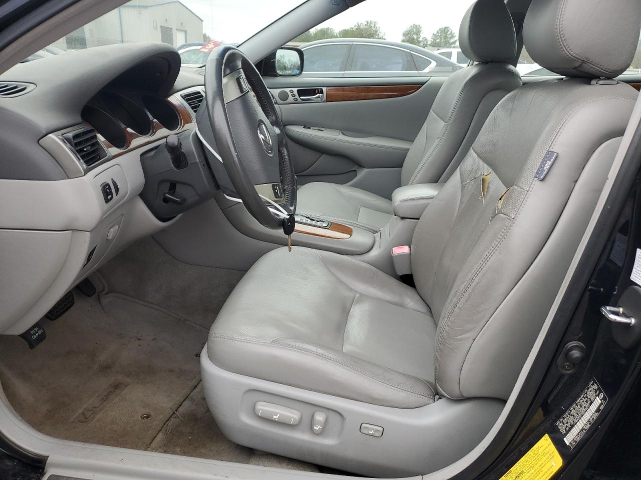 JTHBA30G155093270 2005 Lexus Es 330