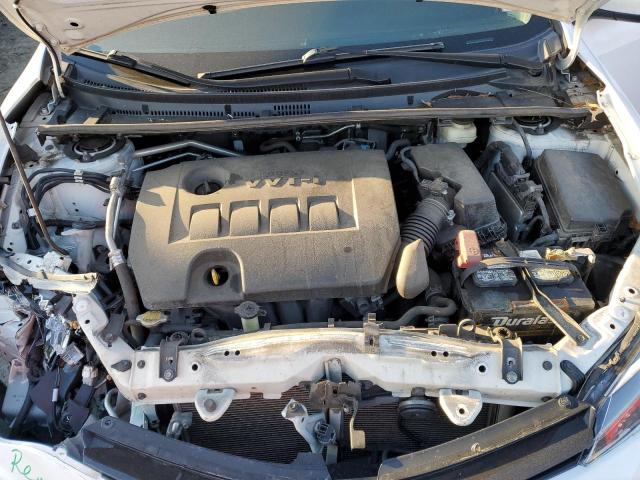 2017 TOYOTA COROLLA L - 5YFBURHE6HP650793