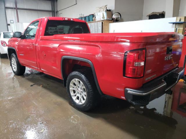 1GTN2UEC0EZ272402 | 2014 GMC SIERRA K15