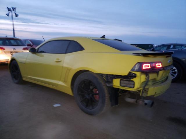 2G1FA1E37F9107392 | 2015 Chevrolet camaro ls